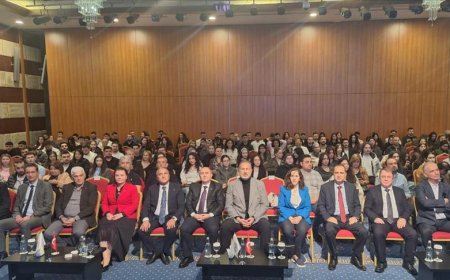 ATSO’da Tarım Sigortaları ve 2026 Yenilikleri Masaya Yatırıldı