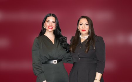 Talk N Training, 17 Şubat’ta İlham ve Vizyonu Buluşturdu