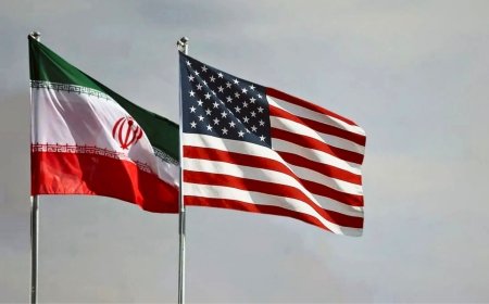 Orta Doğu’da Alarm Seviyesi Yükseliyor: ABD–İran Hattında Savaş İhtimali