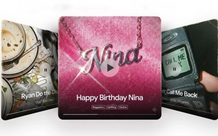 Google Gemini ile Artık Kendi Şarkını Yapabilirsin