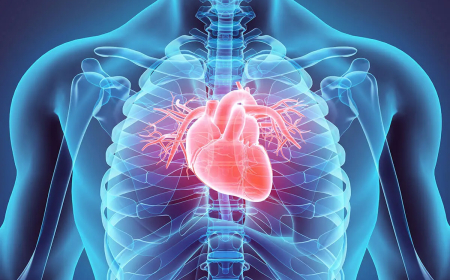 Kalbinizi Tehlikeye Atmayın: Ramazan’da Oruç Tutacak Kalp Hastalarına Hayati Öneriler