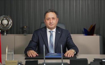 Sanayide Yeni Dönem: Biyoteknoloji Vadisi “Net Sıfır” Hedefiyle Yol Haritasını Açıkladı