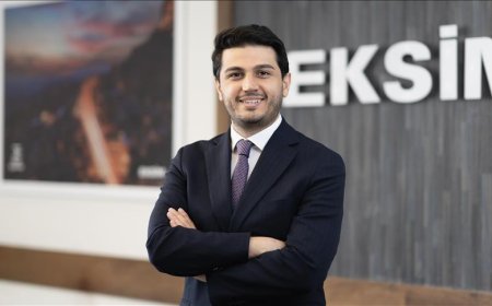 Eksim Holding, İnsan Kaynakları Uygulamalarıyla Dünyada Adından Söz Ettirdi