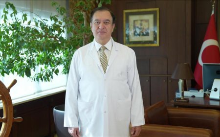 Uyku Apnesi Kalp ve Beyin İçin Sessiz Bir Tehdit