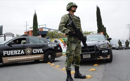 Kartel Lideri “El Mencho” Öldürüldü: Meksika’da Şiddet Tırmandı — ABD Destekli Operasyonun Ayrıntıları