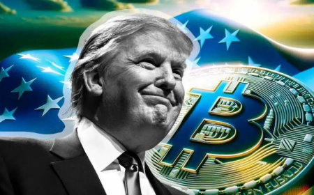 Trump’ın tarife kararı kripto piyasasını sarstı: Bitcoin 65 bin doların altına indi