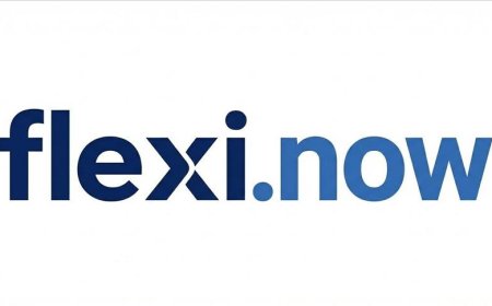 Yapay zekâ odaklı B2B ticaret platformu flexi.now’a 50 milyon dolar değerleme ile 1 milyon dolarlık yatırım