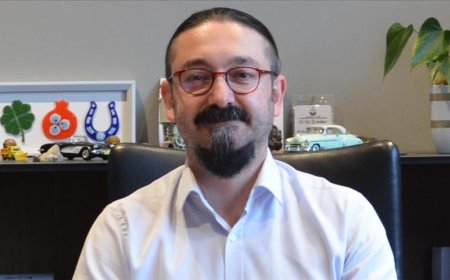 Eti Bakır’ın AR-GE Merkezi resmen tescillendi: “Madenciliğe bilimsel yaklaşımımız artık belgeli”