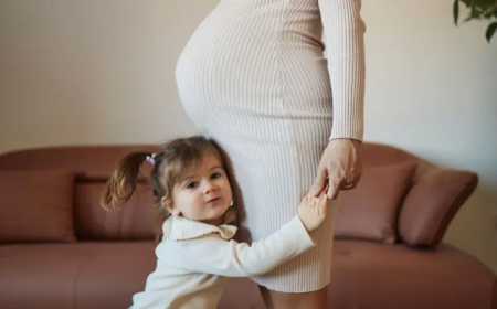 Anne Beyninde Şaşırtan Değişim: İkinci Hamilelikte Dikkat Sistemi Yeniden Yapılanıyor