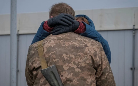 Savaşın Ortasında Bir Umut: Ukraynalı Askerlere Ücretsiz Sperm Dondurma Desteği