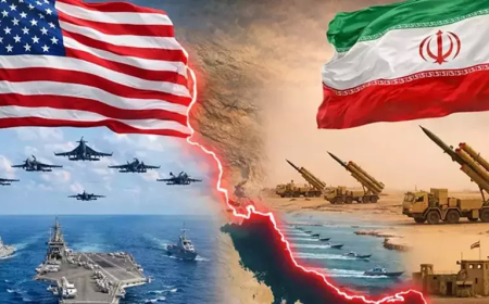 Cenevre’de Müzakere, Washington’da Savaş Planı İddiası: “İran’ı İlk ABD Vurmayacak”