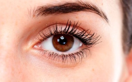 Dijital Göz Yorgunluğunu Azaltmanın Basit Yolları