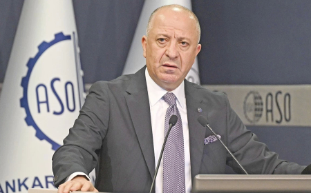 Türkiye’de Nitelikli Eleman Krizi ve Artan Rekabet Endişesi