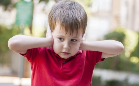 Otizm önlenebilir mi? Bilim dünyasında dikkat çeken “1300 gün” tartışması