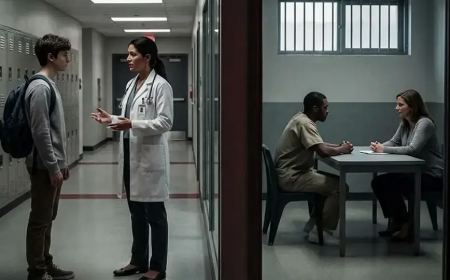 Liselerde Bağımlılık Riskine Karşı Yeni Dönem: 12–18 Yaş Grubu İçin Tarama Başlıyor