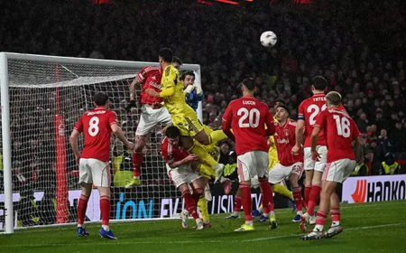 Fenerbahçe kazandı ama yetmedi: Avrupa defteri kapandı