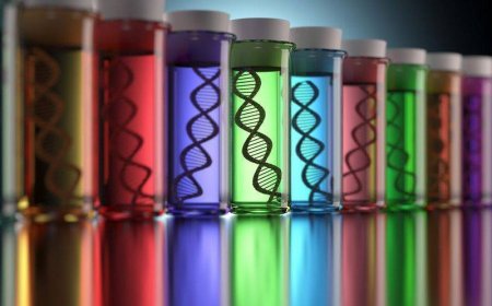 Koldan alınan bir tüp kanla kanser takibi: Likit biyopsi neden konuşuluyor?