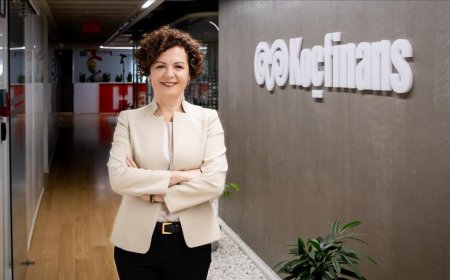 Koçfinans’tan Sermaye Piyasalarına Güçlü Adım: 2 Milyar Lirayı Aşan Yeni İhraç