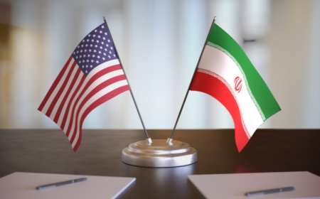 SON DAKİKA: ABD ve İsrail İran’a Saldırı Başlattı! Tahran’dan Misilleme Mesajı