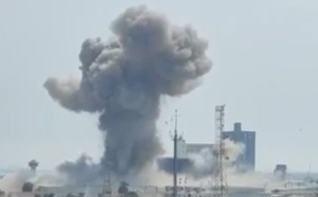 Bahreyn’de ABD Üssüne Saldırı: 5. Filo Kritik Noktada