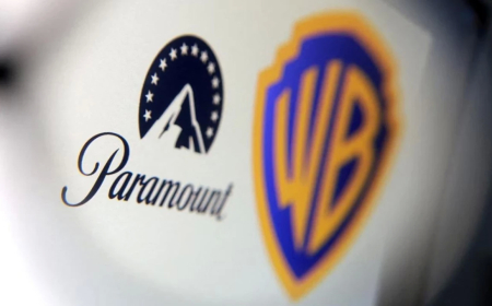 Hollywood’da Dev Satın Alma: Paramount, Warner Bros’u 110 Milyar Dolara Aldı!