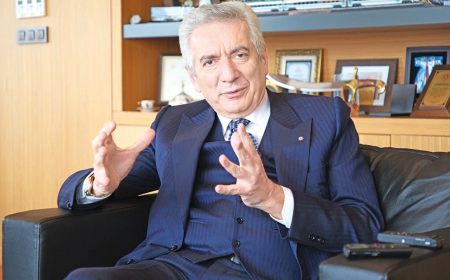 Türkiye-AB Gerilimi ve Orta Koridor: İş Dünyası “Güçlü Durun” Diyor