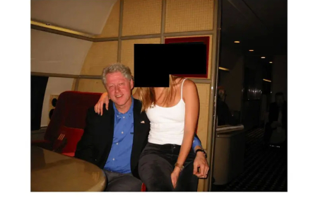Jeffrey Epstein Dosyası: Bill Clinton Kongre’de İfade Verdi