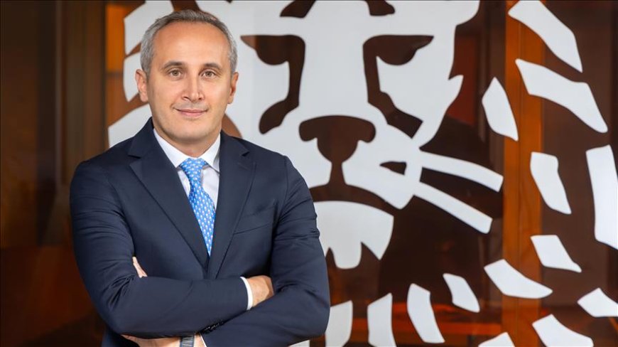 ING Türkiye 2025’te 1,8 Milyar Lira Net Kar Elde Etti