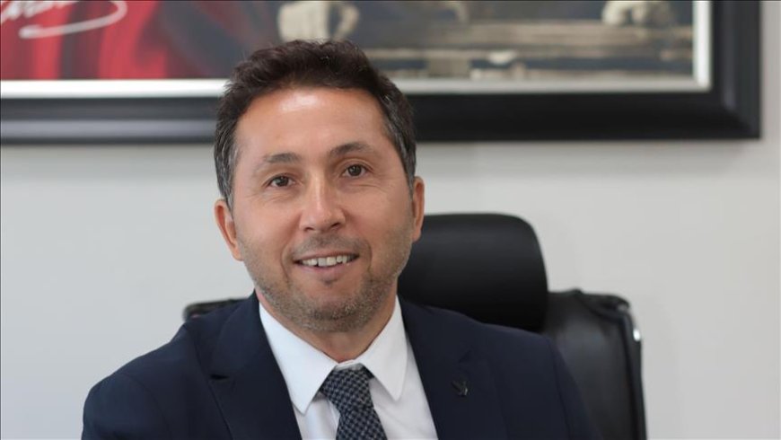 Lezita’dan Sürdürülebilirlikte Güçlü Adım: İlk Rapor Kamuoyuyla Paylaşıldı