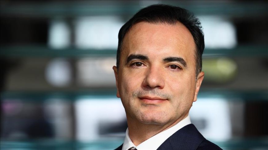 Abdi İbrahim’de üst yönetimde yeni atama