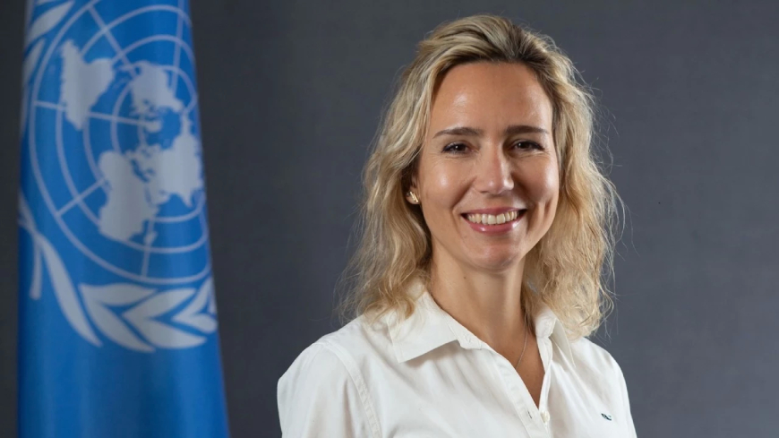 UNDP’de üst düzey göreve Türk imza: Şebnem Şener New York’ta stratejik rol üstlenecek