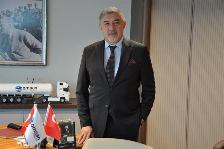 OMSAN Lojistik, Linde ile işbirliğini genişletti