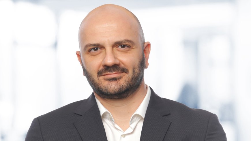 İzocam’da Üst Düzey Görev Değişimi: Kerem Kürklü Genel Direktörlüğe Atandı