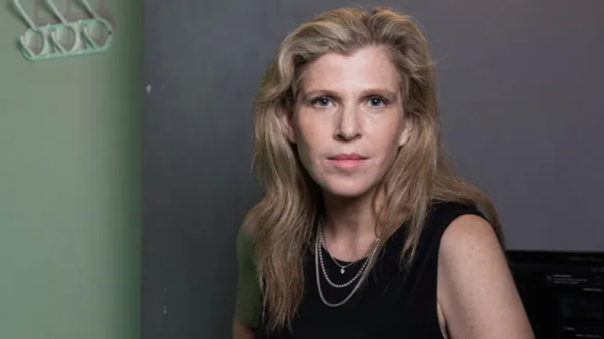 MOSSAD Temalı Dizinin Yapımcısı Yunanistan’da Hayatını Kaybetti