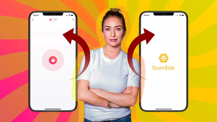 Flört Dünyasında Devrim Yaratan Kadın: Whitney Wolfe Herd’ün Çalkantılı Yolculuğu