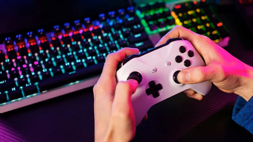 Türk oyun sektörü vites yükseltti: 2025’te 1 milyar dolarlık eşiği aştı