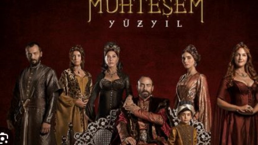 Kültür ve Turizm Bakanlığı’ndan Türk Dizilerine Yeni Finansman Desteği