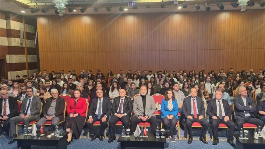 ATSO’da Tarım Sigortaları ve 2026 Yenilikleri Masaya Yatırıldı