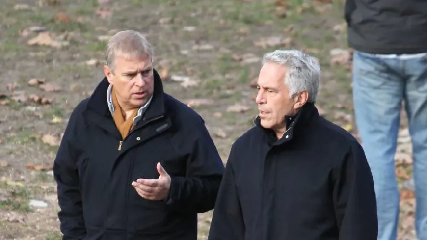 İngiltere’de Kraliyet Gündemi Sarsıldı: Prens Andrew Epstein Dosyası Kapsamında Gözaltına Alındı !