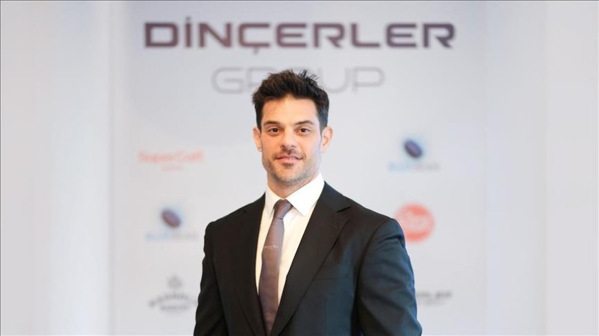 Dinçerler Grup’tan Büyük Hedef: 3 Yılda 100 Milyon Dolar Yatırım, 1000 Mağaza