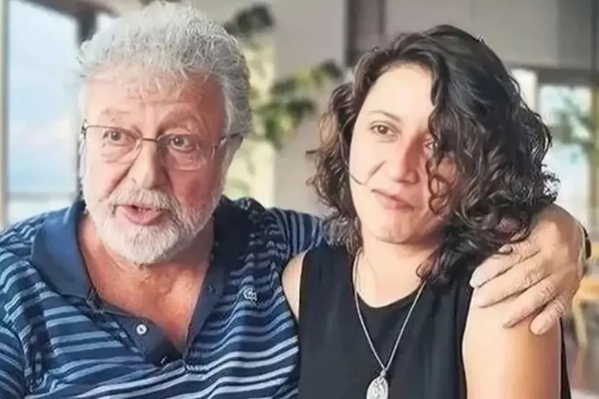 Metin Akpınar’ın Kızı Duygu Nebioğlu, Tazminatını Nasıl Kullanacağını Açıkladı