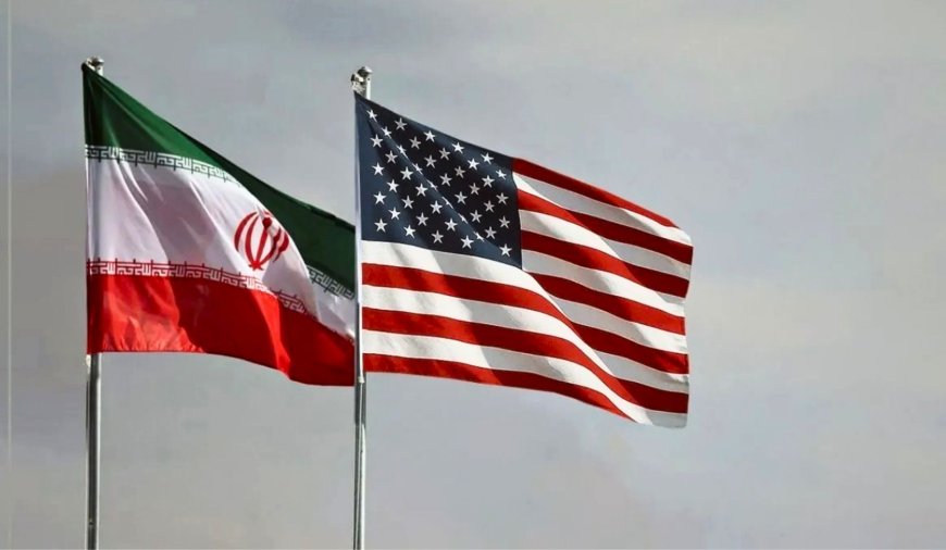 Orta Doğu’da Alarm Seviyesi Yükseliyor: ABD–İran Hattında Savaş İhtimali