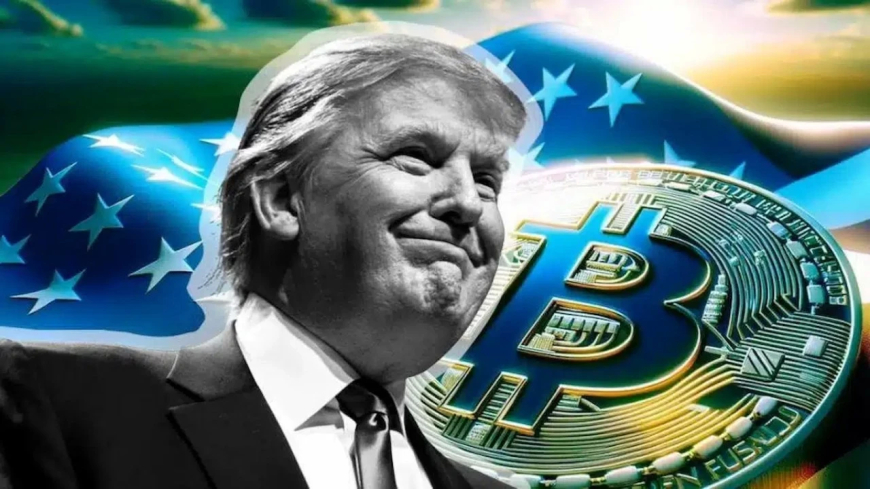 Trump’ın tarife kararı kripto piyasasını sarstı: Bitcoin 65 bin doların altına indi
