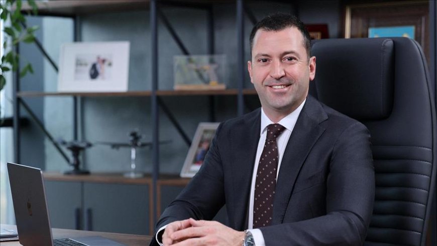 CANiK ve SYS Grup şirketleri ENFORCE TAC 2026’da çözümlerini sergiledi