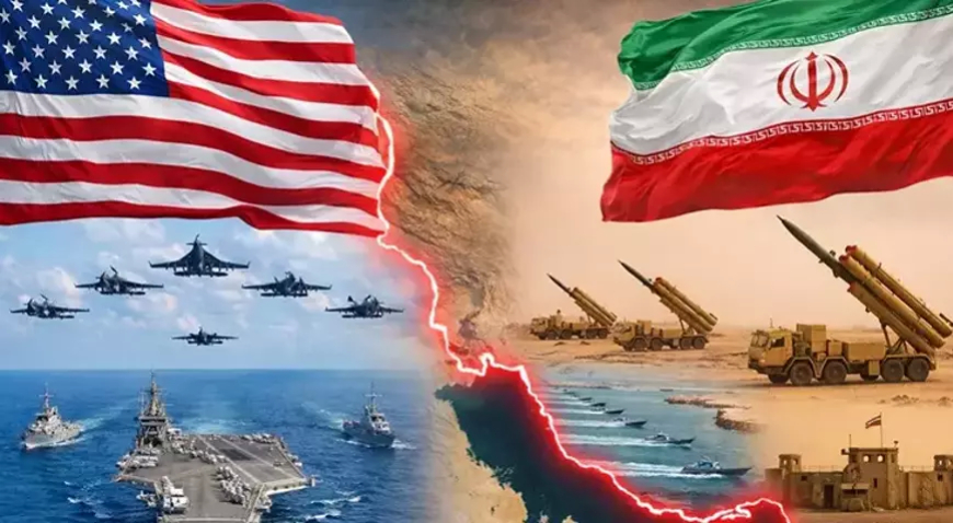 Cenevre’de Müzakere, Washington’da Savaş Planı İddiası: “İran’ı İlk ABD Vurmayacak”