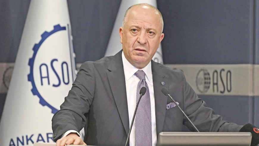 Türkiye’de Nitelikli Eleman Krizi ve Artan Rekabet Endişesi