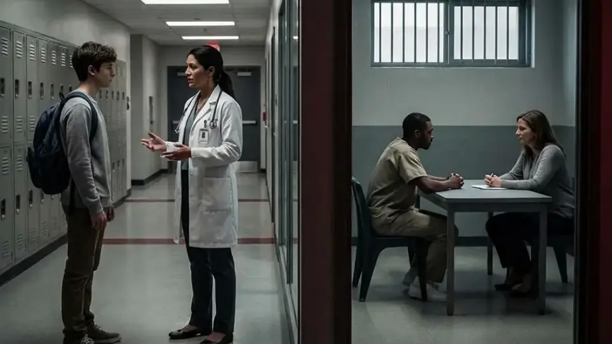 Liselerde Bağımlılık Riskine Karşı Yeni Dönem: 12–18 Yaş Grubu İçin Tarama Başlıyor