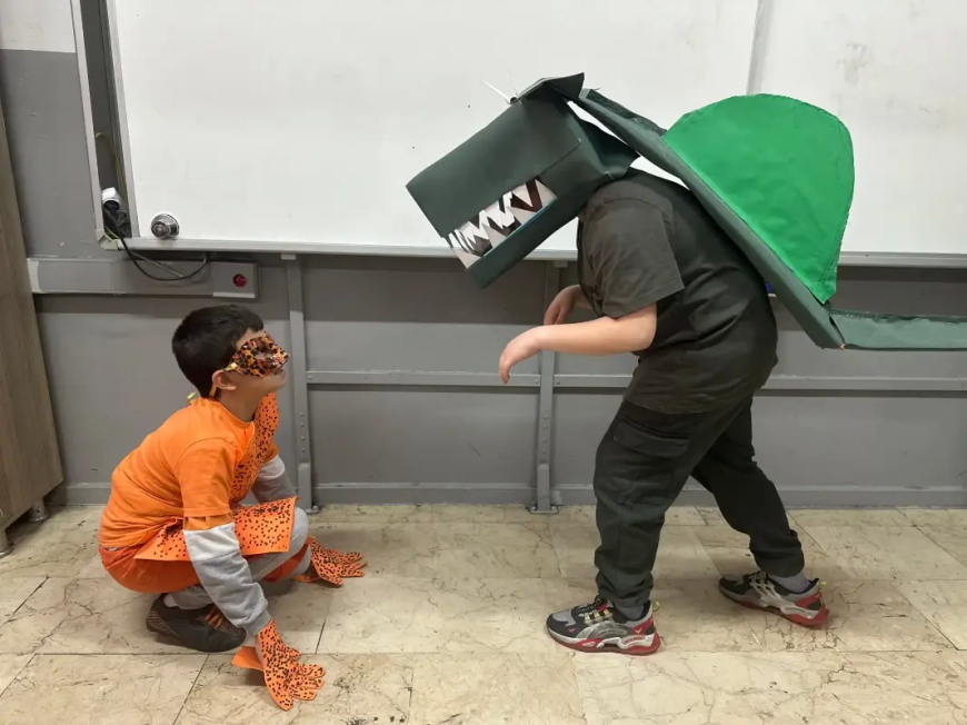 Etkileşimli kitap okuma çocuklarda kalıcı alışkanlık oluşturuyor