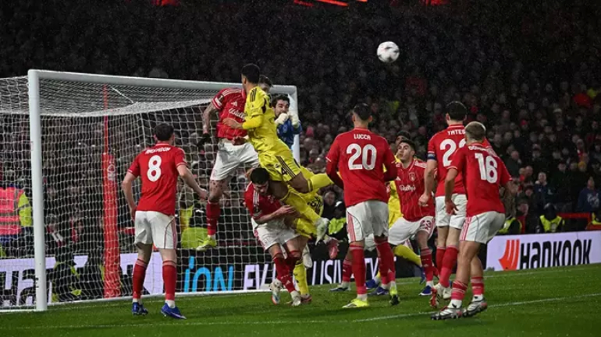 Fenerbahçe kazandı ama yetmedi: Avrupa defteri kapandı