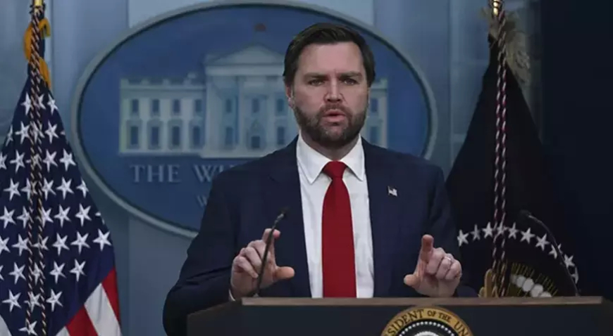 ABD’den İran mesajı: “Askeri seçenekler hâlâ masada”